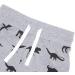 Baby Boy Toddler Casual Pull up Pants/Trousers - 100% Cotton, Soft & Comfortable (Size 5, 2-3 Years) - Buy Online on GoSupps.com