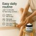 Alcura Nerve Cream Alcuras Neuropathy Lotion with Arnica & Magnesium Daily Soothing Moisturizing Suitable for Knee Lumbar Joint Neck Hand and Foot 4 fl oz 1 Ounce (Pack of 1) 1 - Buy Online on GoSupps.com