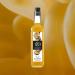 1883 Maison Routin Premium Passion Fruit Syrup - 1L Bottle for Cocktails, Martinis, Mocktails, Smoothies, and Iced Coffee - Buy Online on GoSupps.com