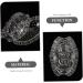 Outanaya Fruits Forming Mould Vegetable Ginseng Fruit Growth Forming Tool Transparent Fruit Shaping Cucumber - Buy Online on GoSupps.com