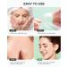 Hydrocolloid Acne Pimple Patch | 72 Fast Healing Dots | Vegan Cruelty-Free Spot Stickers for Zits & Blemishes - Skin & Face Care - Buy Online on GoSupps.com