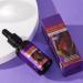Huile de levage des fesses pour femme - 30 ml - Pour raffermir les fesses - Solution de soins du corps pour femmes et adultes - Pour voyage maison - Buy Online on GoSupps.com