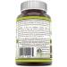 Pure Naturals Valerian Root 500mg Capsules - Promotes Healthy Sleep - 120 Count - Buy Online on GoSupps.com
