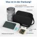 Checkme BP3 Blood Pressure Monitor - Clinically Validated 250 Data Memory Dual Display Arrhythmia Detection Ideal for Diabetics & Pregnant - International Shipping - Buy Online on GoSupps.com
