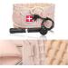 Buy Eayh Inflatable Spine-Waist Belt | Lumbar Decompression Air Traction Device for Lower Back Pain Relief - Buy Online on GoSupps.com