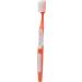 Ooak Toothbrush with Tapered V Arc Soft Bristles & XL Brush Head - Multiple Colors - Buy Online on GoSupps.com