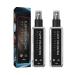 100ml Fluffy Volumizing Hair Spray Long Lasting Bright Non Greasy Non Sticky Volumizing Styling Gel & Hairspray for Fine Volumizer Hair Spray for Fine Thin Hair Suitable for All Hairstyles