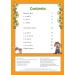 Writing Activity Book for Ages 4-5 | CGP Reception Activities | International Shipping - Buy Online on GoSupps.com