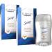 Secret Clinical Strength Invisible Solid Anti-Perspirant Deodorant (Pack of 2)