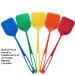Smart Swatter Fly Swatters 2 Pack | Assorted Colors | 904 Spikes | Made in USA | Bug, Insect, and Fly Killer - Buy Online on GoSupps.com