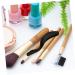 Premium Eyelash Comb & Eyebrow Brush Tool for Perfect Eye Makeup | Portable Beauty Accessories for Women - Buy Online on GoSupps.com