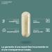 100% Pure Chondroitin Sulfate | Joint Protector Tendon Resistance Tissue Regeneration | Nutrielement by Nutrimuscle | 120 Capsules - Buy Online on GoSupps.com