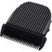 Fivetwofive 10X Black Ceramic Titanium Knife Pet Dog Hair Trimmer Blade Clipper for P2 P3 P6 P9 S1 ZP-295 ZP-293 4 - Buy Online on GoSupps.com