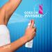 Secret Outlast Dry Spray Antiperspirant Deodorant for Women Sweat & Odor Proctection PH Balancing Minerals Protection Powder Scent 4.1 oz (Pack of 3) Protectin Powder 4.1 Ounce (Pack of 3) - Buy Online on GoSupps.com