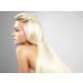 Pure Advanced Silicone Hair Serum | Instant Shine & Softness | Frizz Control & Thermal Protection - 100ml - Buy Online on GoSupps.com