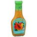 Annie's Organic Vegan Papaya Poppy Seed Salad Dressing 8 fl oz - Buy Online on GoSupps.com