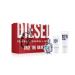 Diesel Only The Brave Gift Set for Men 2.5 fl. oz. - Buy Online on GoSupps.com