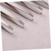 Stahad 3ST Stainless Steel Eyebrow Tweezers | Precision Slant Tip Makeup Tools for Perfect Eyebrows - International Shipping Available - Buy Online on GoSupps.com