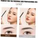 FRCOLOR 12Pcs Black Eyeliner 1 Eyeliner Drawing Pencil Makeup Pencil s Black Pencil Highlighter Pen Set Eyes Girl Wood - Buy Online on GoSupps.com