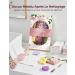 Momcozy Lot de 14 Bombes de Douche Aromath rapie avec 7 Parfums Floraux Exp rience Spa Domicile au Quotidien Id e Cadeau avec Formule Douce Cadeaux de No l pour Maman Fleur - Buy Online on GoSupps.com