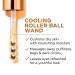 L'Oreal Paris Age Perfect Eye Gel with Manuka Honey - Anti-Puff Eye Treatment, Paraben Free, 0.5 fl. oz. - Buy Online on GoSupps.com
