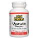 NATURAL FACTORS Quercetin Complex 90 CT
