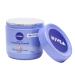 Nivea Irresistibly Smooth Body Cream 3 Pack - 13.5 Fl Oz / 400 mL - Buy Online on GoSupps.com