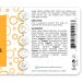 Deep Steep Bubble Bath 10oz (2 Pack) - Aromatherapy Blends: Sweet Brown Sugar Vanilla & Honey Blossom - Buy Online on GoSupps.com