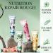 Hand Cream Gift Set for Women - Hand Lotion Set - Skin Care Gift Includes 5 Hand Cream - Hand Moisturiser Gifts for Her - Birthday Gifts - Mothers Day Gifts - Buy Online on GoSupps.com