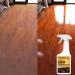 Furniture Polish Cleaner | Wood Furniture Spray Beeswax Cleaner for Floor Polish - Prevent Cracking Wood Cleaner Waxing Spray for Cabinets Tables Doors Chairs Spray Nozzle - Buy Online on GoSupps.com