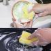 Heavy Duty Scrub Sponge 12pcs Kitchen Scrubbing Sponges 3.9 2.8 1.2inch Cellulose Sponge Cleaning Sponge Scourers Multi-Use for Kitchen Bathroom Furniture Dishes Car - Buy Online on GoSupps.com