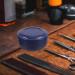 Buy Beavorty Men's Shaving Bowl | Stainless Steel Shaving Mug & Accessories for the Best Shave Experience - International Shipping Available - Buy Online on GoSupps.com
