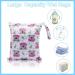 Yoirzit Waterproof Diaper Bag Set - 3 Pieces with Reusable Wet Bag for Swimming Travel Beach Pool & Diapers - Buy Online on GoSupps.com