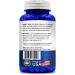 Extra Strength Pterostilbene Supplement | Vegan Friendly 150mg Pterostilbene Capsules | Antioxidant Supplement for Aging Heart Immune and Brain Support | Made in The USA (180 Day Supply) - Buy Online on GoSupps.com