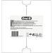 Oral-B CrossAction Toothbrush Heads with CleanMaximiser - 12 Pack - Buy Online on GoSupps.com