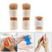 GINTRON Trigger Finger Splints - Individual Finger Braces for Broken Fingers - 3 Pieces - Buy Online on GoSupps.com