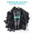 Charcoal Face Wash - Deep Cleansing & Pore Purifying - 45g - Shop Internationally - Buy Online on GoSupps.com
