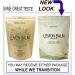 Organic Lemon Balm Herbal Tea Loose Leaves by Marcoina - Cut Leaves 113g in Resealable Bag Caffeine-Free Tea from Bulgaria - Known as Melissa officinalis Lemonbalm 4oz. LEMON BALM Leaves Cut ORGANIC 113-g. / 4-oz. - Buy Online on GoSupps.com