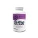 Vimergy Magnesium Glycinate  90 Servings   with Organic Turmeric & Organic Ginger - Promotes Relaxation & Sleep   Supports Bone  Muscle & Heart Health - Gluten-Free  Kosher  Vegan & Paleo Friendly 180 Count (Pack of 1)
