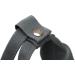 Shop Fillikid Light Gray Melange Diaper Bag | Stylish & Functional International Shipping - Buy Online on GoSupps.com