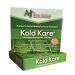 Kold Kare Daily Immune Health Function 40 Count Pack of 2 - Effective Against Cold Sinus Allergy Symptoms | Non-Habit Forming | No Side Effects
