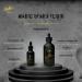 Buy Slickhare Magic Beard Elixir - 100% Natural Organic Beard Oil for Men | Perfect Gifts for Him Dad Boyfriend Husband - Made in USA (1 Fl Oz - Buy Online on GoSupps.com