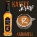 Buy Riemerschmid Caramel Bar Syrup - 0.7L | Premium Quality & International Shipping - Buy Online on GoSupps.com