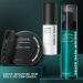 Duhe189014 Bart Care Kit for Men - Ultimate Beard Care Gift Set to Alleviate Itching & Scales - Perfect Father's Day Gift - Buy Online on GoSupps.com
