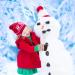 QKURT Kids Winter Knit Gloves - 3 Pairs Full-finger Stretch Gripper Magic Gloves for Boys and Girls Age 4-9 - Buy Online on GoSupps.com