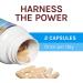 Host Defense Cordychi - Stress & Fatigue Relief - 120 Vegan Capsules - Buy Online on GoSupps.com