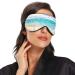Summer Beach Starfishes Sleep Mask | Adjustable Eye Shade Cover for Men and Women - Buy Online on GoSupps.com