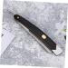 Vintage Straight Razor for Men | Manual Folding Razor with Ebony Handle | Sharp & Stylish Shaving Tool - Buy Online on GoSupps.com