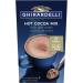 Ghirardelli Hot Cocoa with Semi-Sweet Chocolate Chips - 16 packets - Buy Online on GoSupps.com