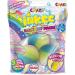 Inkee Rainbow Bath Bombs | 9x Colorful Children s Shower Balls with Marshmallow Scent & Almond Oil - Buy Online on GoSupps.com